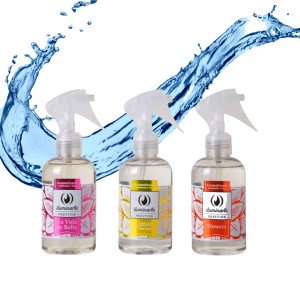 ILUMINARTE AROMATIZANTE TEXTIL x 200ml POLO